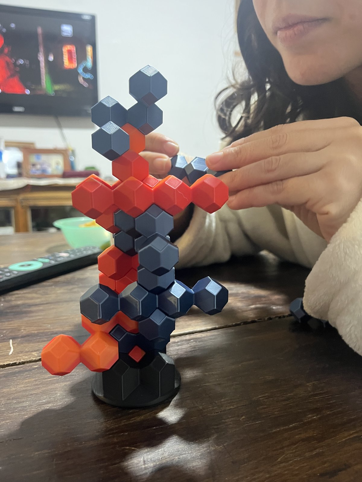 Juego de Equilibrio - Image 3