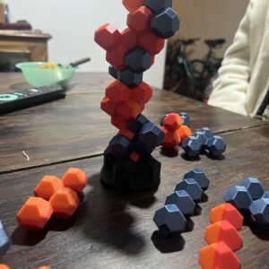 Juego de Equilibrio