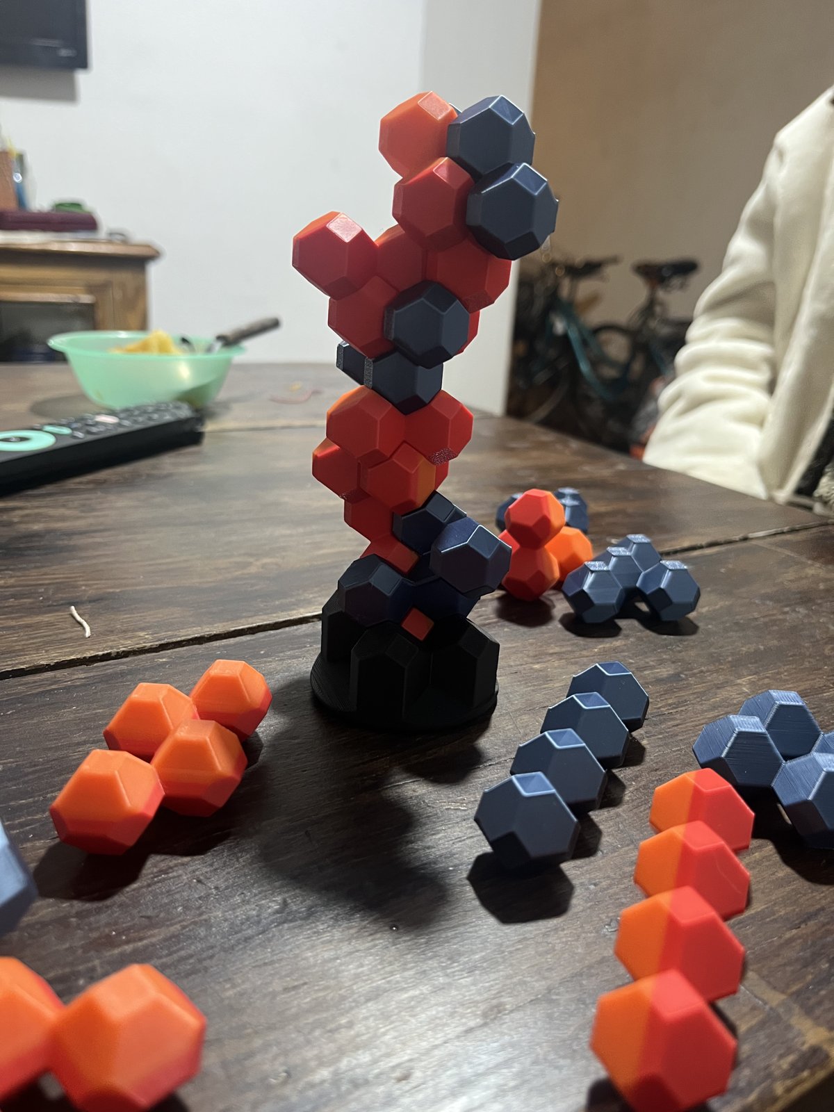 Juego de Equilibrio