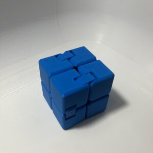 Cubo Infinito
