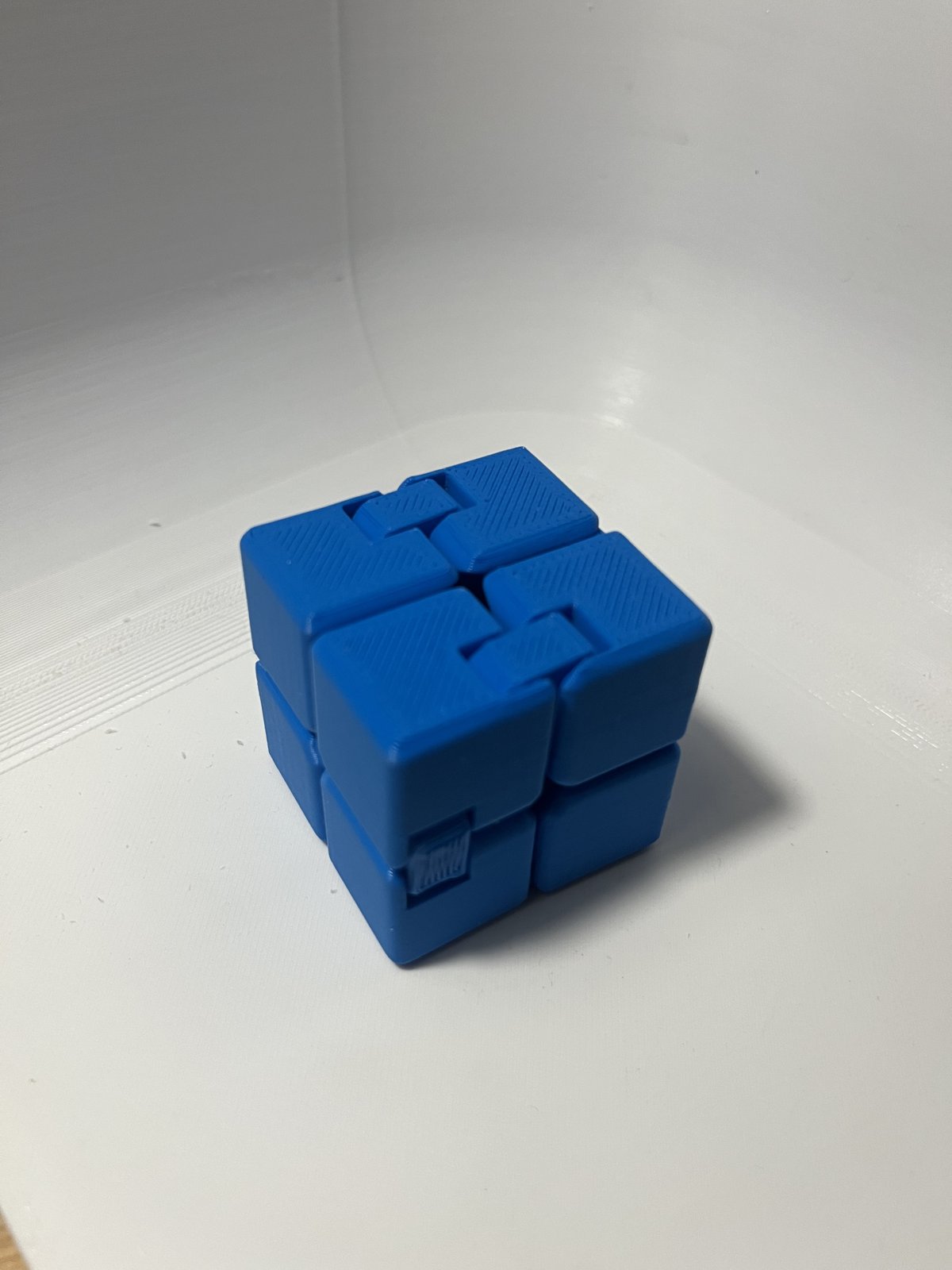 Cubo Infinito